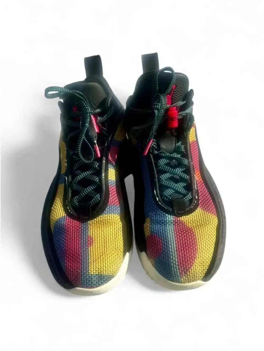 Jordan air 36